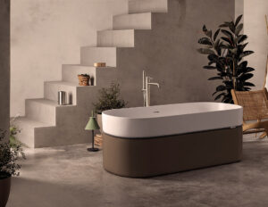 bañera-grande-marron-blanca