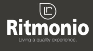 Ritmonio-griferia-logo