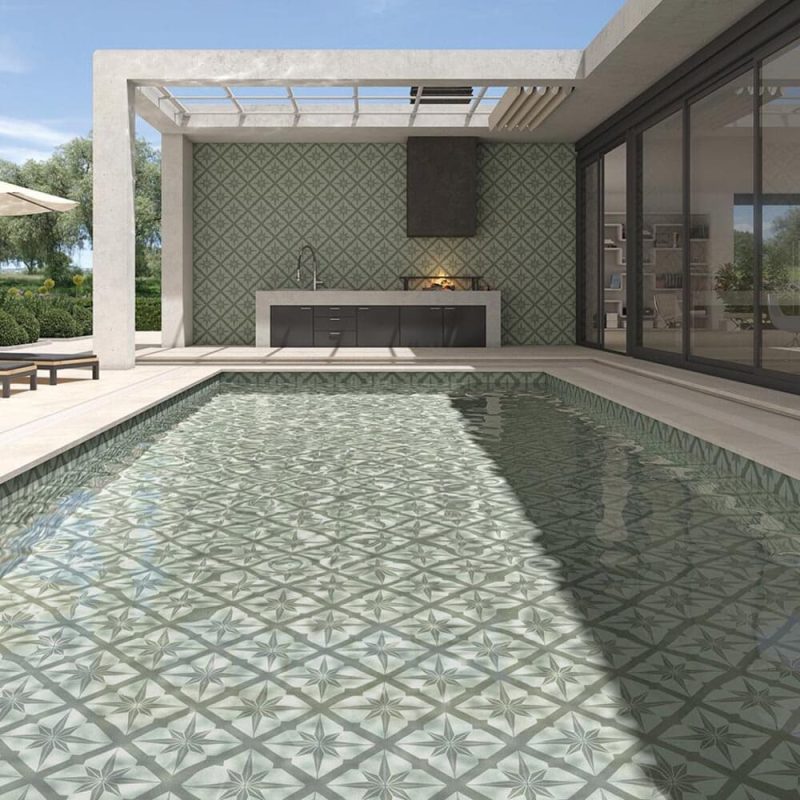azulejo-piscina-original-verde-dkora-azulejos-madrid