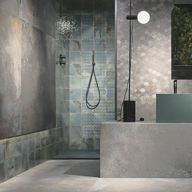 ceramica-efecto-verde-gris-azulejos-suelo-dkora